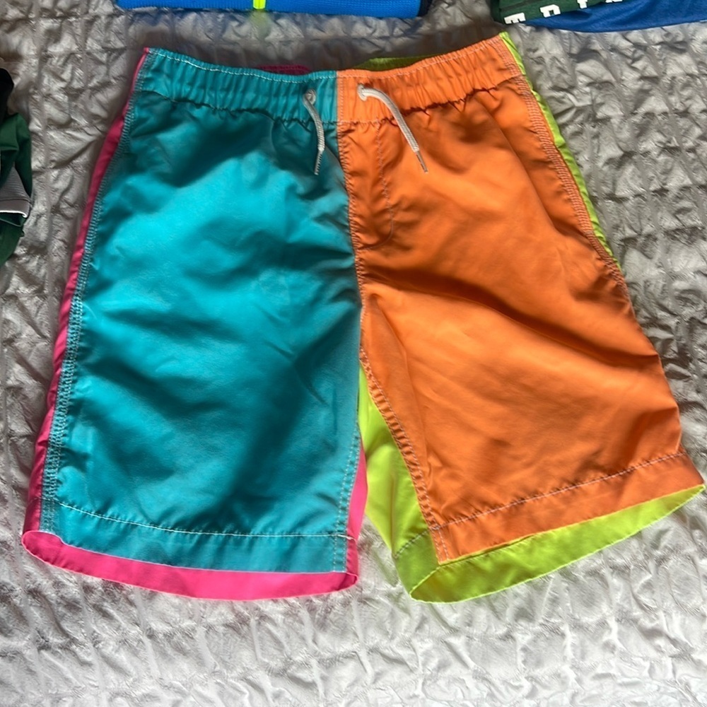 Gap boys trunks